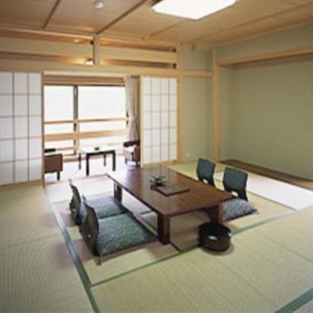 Kamikouchi Alpen Hotel Azumino Exterior photo