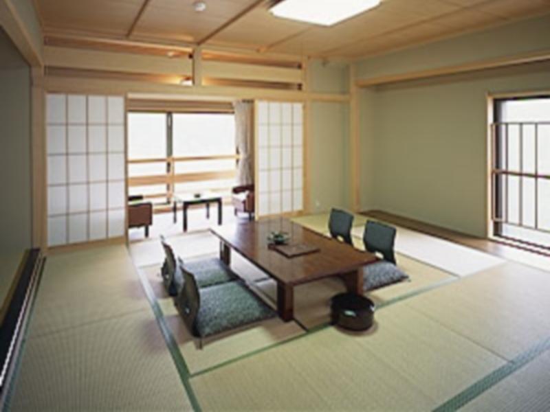Kamikouchi Alpen Hotel Azumino Exterior photo
